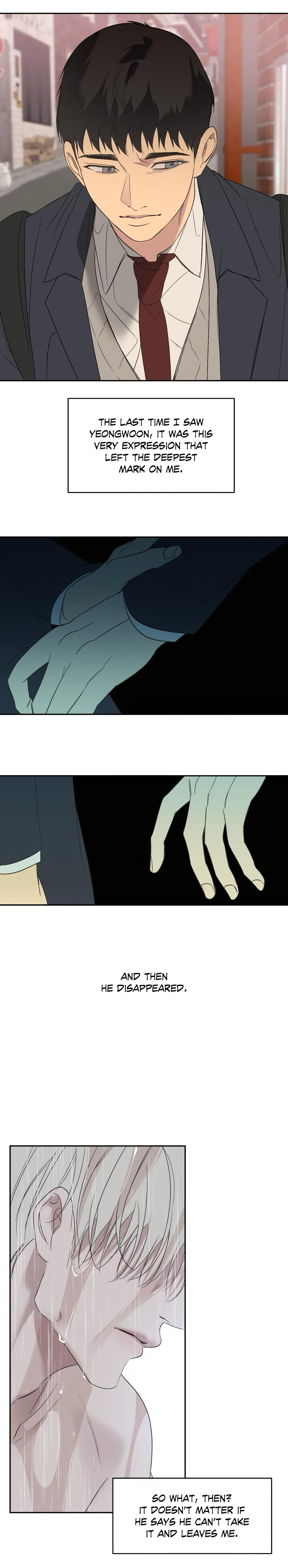 backlight, Chapter 29 image 10